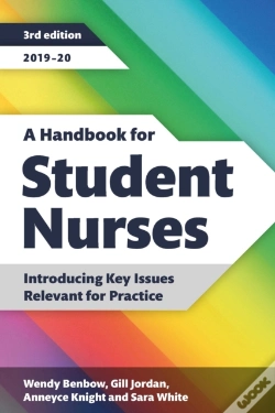 Capa do artigo A Handbook For Student Nurses, Third Edition