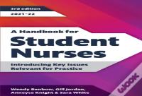 A Handbook For Student Nurses, Third Edition