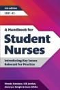 A Handbook For Student Nurses, Third Edition - Preview