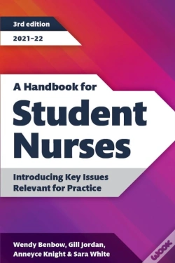 Capa do artigo A Handbook For Student Nurses, Third Edition