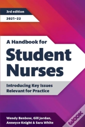 Capa do artigo A Handbook For Student Nurses, Third Edition