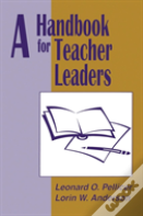 A Handbook For Teacher Leaders