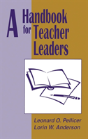 A Handbook For Teacher Leaders - Preview