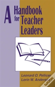 Capa do artigo A Handbook For Teacher Leaders