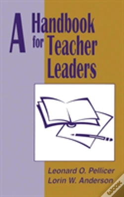 Capa do artigo A Handbook For Teacher Leaders