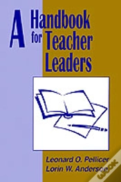 Capa do artigo A Handbook For Teacher Leaders