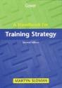 A Handbook For Training Strategy - Preview