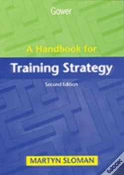 Capa do artigo A Handbook For Training Strategy