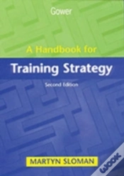 Capa do artigo A Handbook For Training Strategy