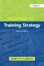 A Handbook For Training Strategy - Preview