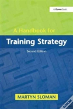 Capa do artigo A Handbook For Training Strategy