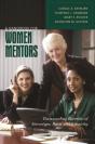 A Handbook For Women Mentors - Preview