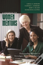A Handbook For Women Mentors