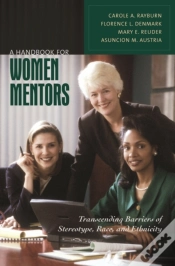 Capa do artigo A Handbook For Women Mentors