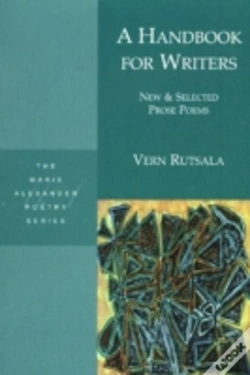Capa do artigo A Handbook For Writers