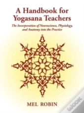 A Handbook For Yogasana Teachers