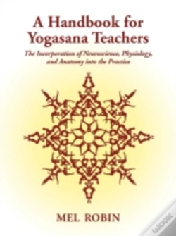 Capa do artigo A Handbook For Yogasana Teachers