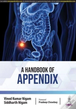 Capa do artigo A Handbook Of Appendix