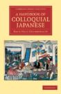 A Handbook Of Colloquial Japanese - Preview