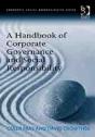 A Handbook Of Corporate Governance And Social Responsibility - Preview