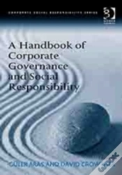 Capa do artigo A Handbook Of Corporate Governance And Social Responsibility