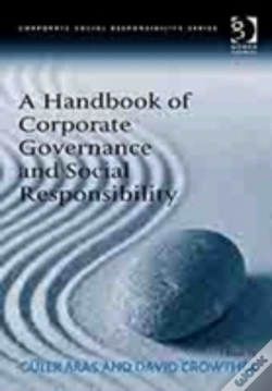Capa do artigo A Handbook Of Corporate Governance And Social Responsibility