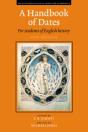 A Handbook Of Dates - Preview