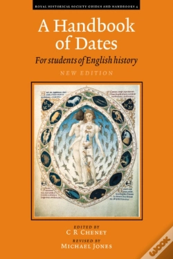 Capa do artigo A Handbook Of Dates
