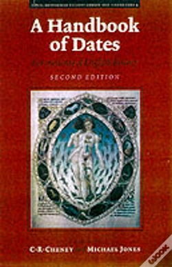 Capa do artigo A Handbook Of Dates