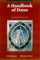A Handbook Of Dates