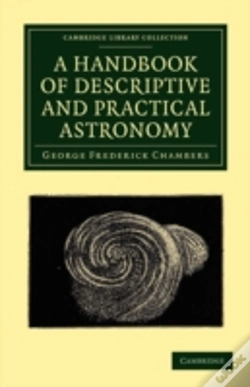 Capa do artigo A Handbook Of Descriptive And Practical Astronomy
