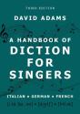 A Handbook Of Diction For Singers - Preview