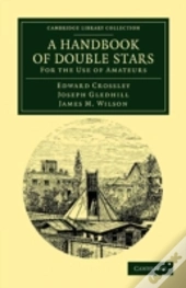 A Handbook Of Double Stars