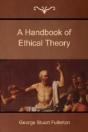 A Handbook Of Ethical Theory - Preview