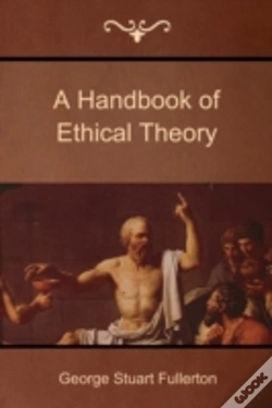 Capa do artigo A Handbook Of Ethical Theory