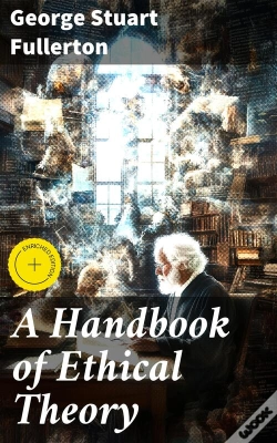 Capa do artigo A Handbook Of Ethical Theory