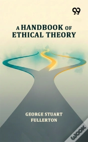 Capa do artigo A Handbook Of Ethical Theory