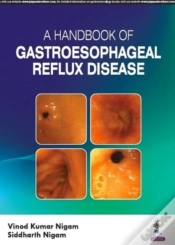 Capa do artigo A Handbook Of Gastroesophageal Reflux Disease (Gerd)