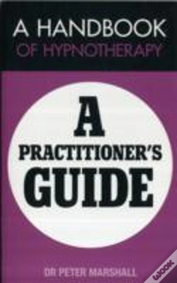 Capa do artigo A Handbook Of Hypnotherapy
