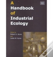 Capa do artigo A Handbook Of Industrial Ecology