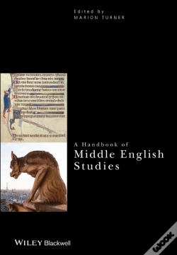Capa do artigo A Handbook Of Middle English Studies