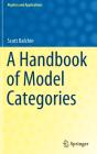 A Handbook Of Model Categories - Preview