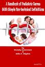 A Handbook Of Pediatric Terms With Simple Non-Technical Definitions - Preview