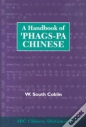 A Handbook Of 'Phags-Pa Chinese