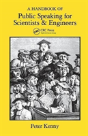A Handbook Of Public Speaking For Scientists And Engineers - Preview
