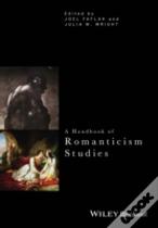 A Handbook Of Romanticism Studies