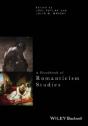 A Handbook Of Romanticism Studies - Preview