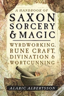 Capa do artigo A Handbook Of Saxon Sorcery And Magic
