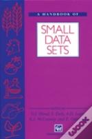A Handbook Of Small Data Sets