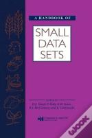 A Handbook Of Small Data Sets